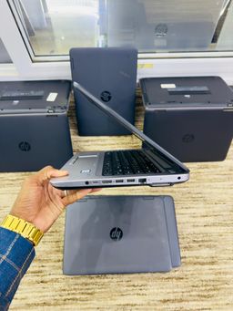 HP probook 640 G2  