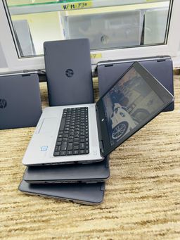 HP probook 640 G2  