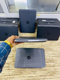 HP probook 640 G2  