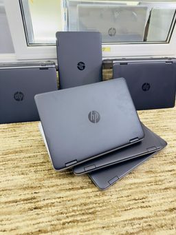 HP probook 640 G2  