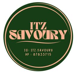 Itz Savoury