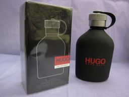 Hugo Boss - just different