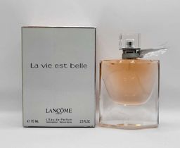 La vie est belle (L'eau de parfum)