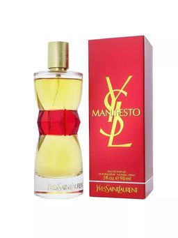 YSL Manifesto