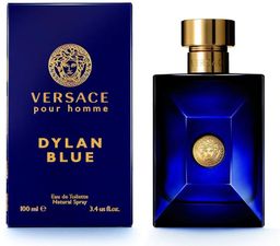 Versace Pour Homme Dylan Blue
