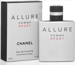 Allure Homme Sport Chanel