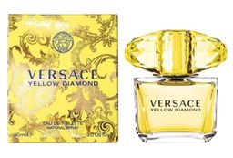 Versace Yellow Diamond