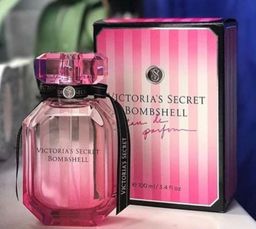 Victoria's Secret Bombshell