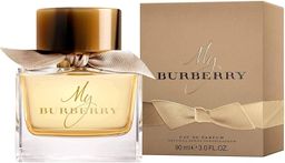 My Burberry EDP