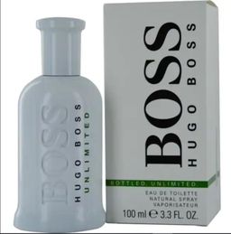 Boss (Bottled Unlimited)