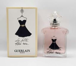 Guerlain La Petite Robe Noire edt