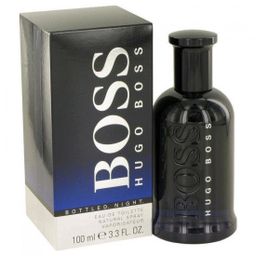 Boss (Bottled Night)