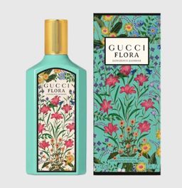 Gucci Flora Gorgeous Jasmine EDP