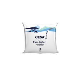 Jesa Plain Pouch Yoghurt