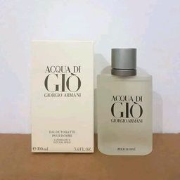 Giorgio Armani Acqua Di Gio Pour Homme EDT