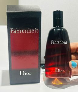 Dior Fahrenheit EDT