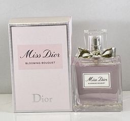 Miss Dior (Blooming bouquet )
