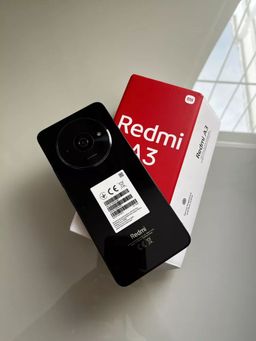 REDMI