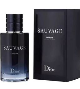 Sauvage Dior Parfum