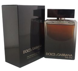 D&G- the one for men