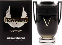 Invictus Victory EDP Extreme - Paco Rabanne 