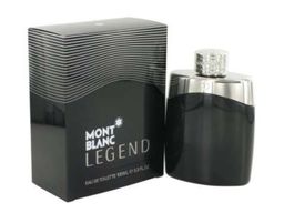 Mont Blanc - legend