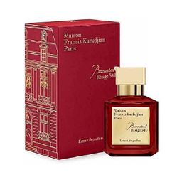Maison Francis Kurkdjian Baccarat Rouge 540 Extrait de parfum