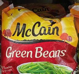 Mc Cain Green Beans 750gr