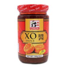 XO Sauce 230g.