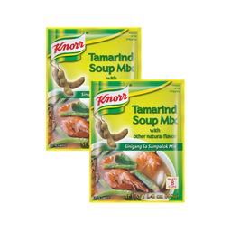 KNORR Tamarind Soup Mix 40g