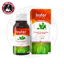 ايفيلور شراب 100مل