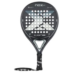 NOX X-ONE Evo Blue Racket