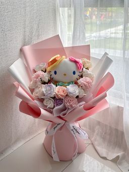 Customized Bouquet 