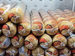 Eskort Liver Spread Smooth Creamy 500gr