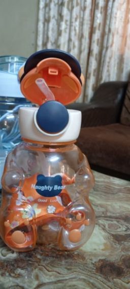 Gourdes pour Enfants