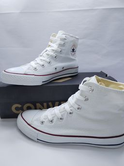 chapulines alto blanco