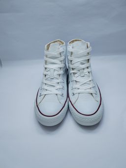 chapulines alto blanco