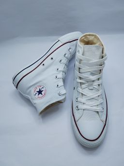 chapulines alto blanco