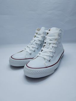 chapulines alto blanco