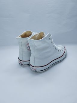 chapulines alto blanco