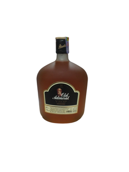 OLD ADMIRAL BRANDY 750 ML
