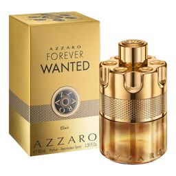 Azzaro Forever Wanted Elixir