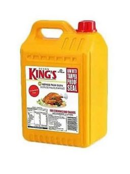 Kings Oil 5L