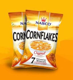 Cornflakes 30gm 8pcs