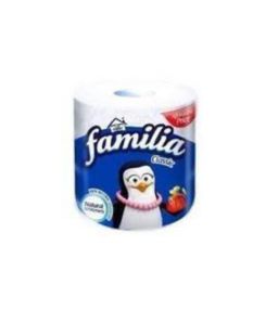 Familia Tissue 6pcs