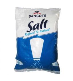 Dangote Salt 1kg