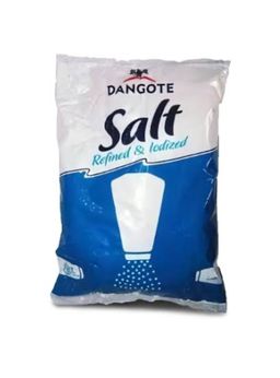 Dangote Salt 500gm
