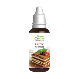 Green House Coffee Emulco 30g