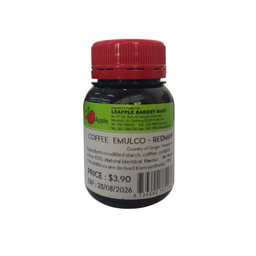 Redman Coffee Emulco 100g