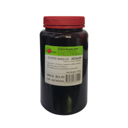 Redman Coffee Emulco 500g